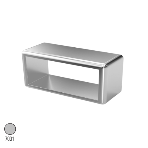 80X30 Bilezik Eloksal