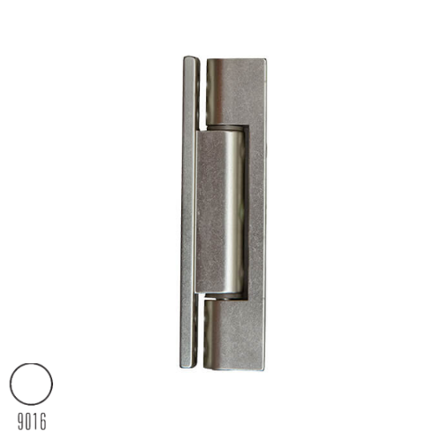 90 mm Kapı Menteşesi Beyaz