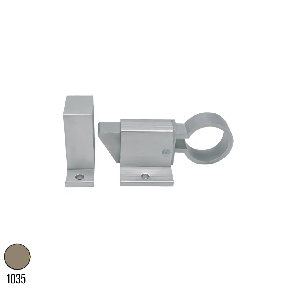 Aldoks Vasistas Çarpma Bronz