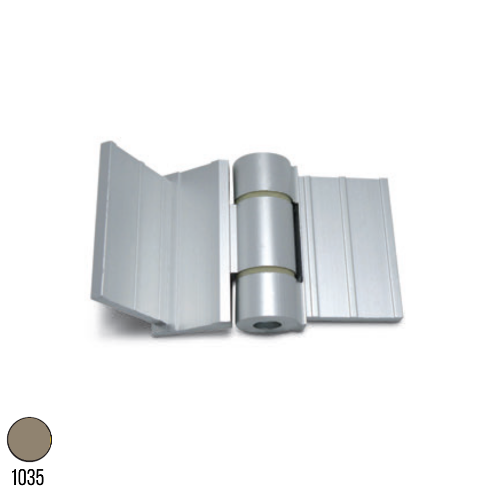 C60 Geçme Menteşe Bronz