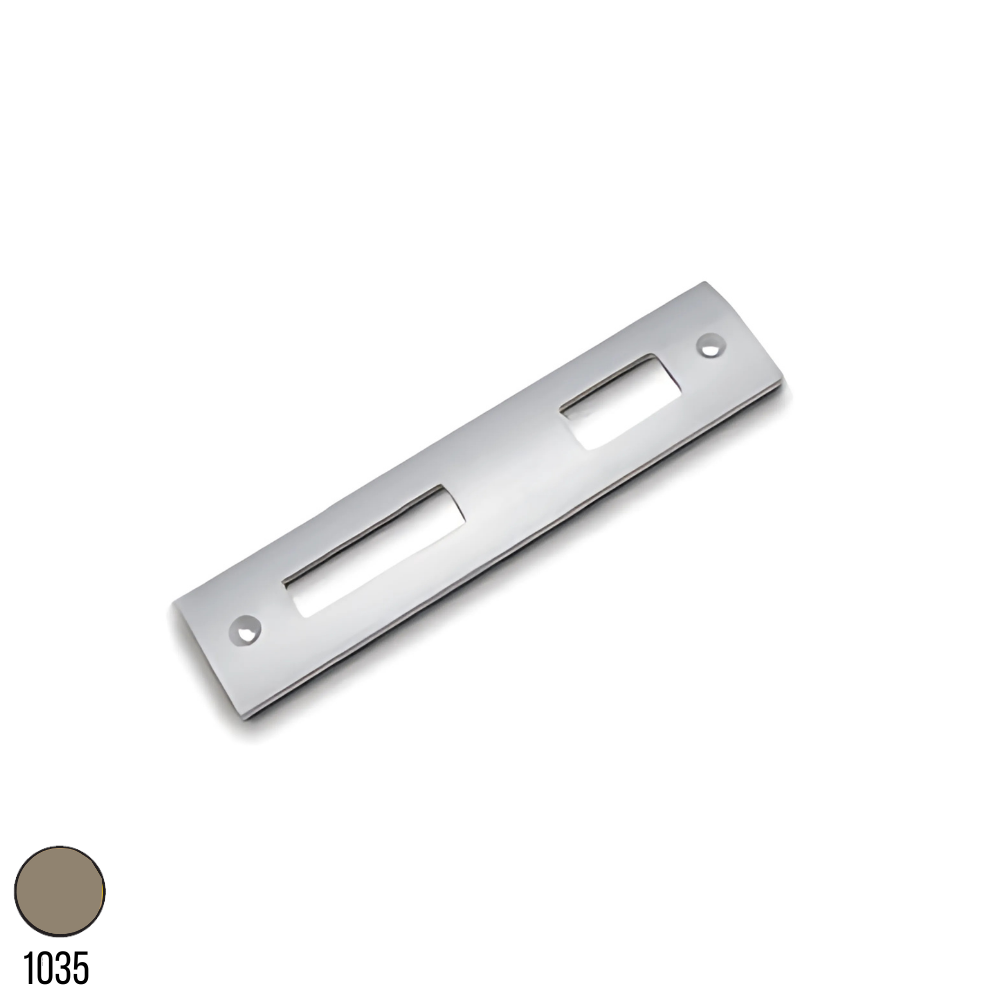 C60 Kilit Karşılığı Dilli Bronz