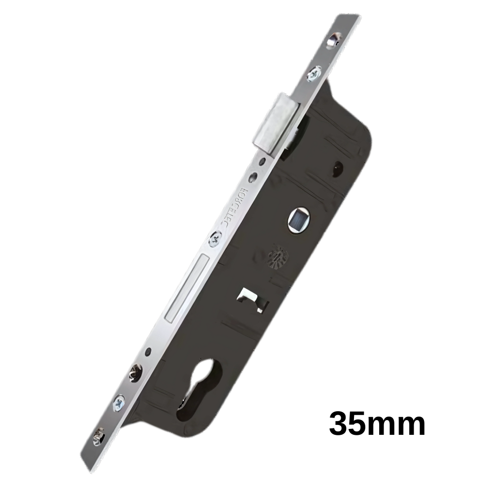 DAİRE KİLİT SİLİNDİRLİ 35 LİK FORCETEC