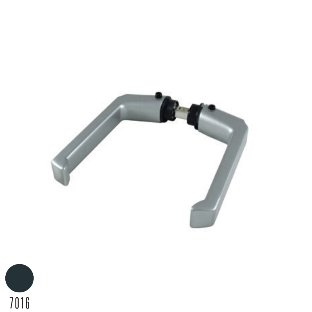 Dormaks Kapı Kolu Ant.Gri