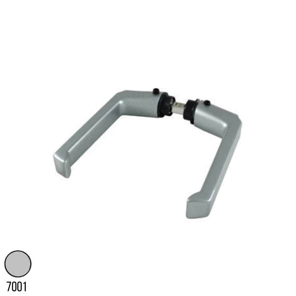 Dormaks Kapı Kolu Eloksal