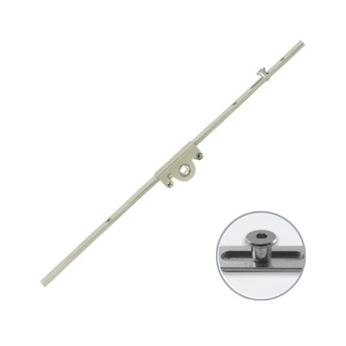 Endow 2200-2700 Çift Açılım İspanyolet Emniyetli Sc