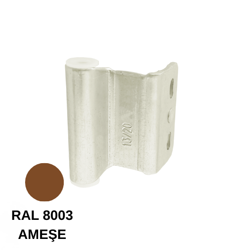 Endow Makas Bağlantı Menteşe 13 Aks (A.Kahve) Mnt 14-02.03