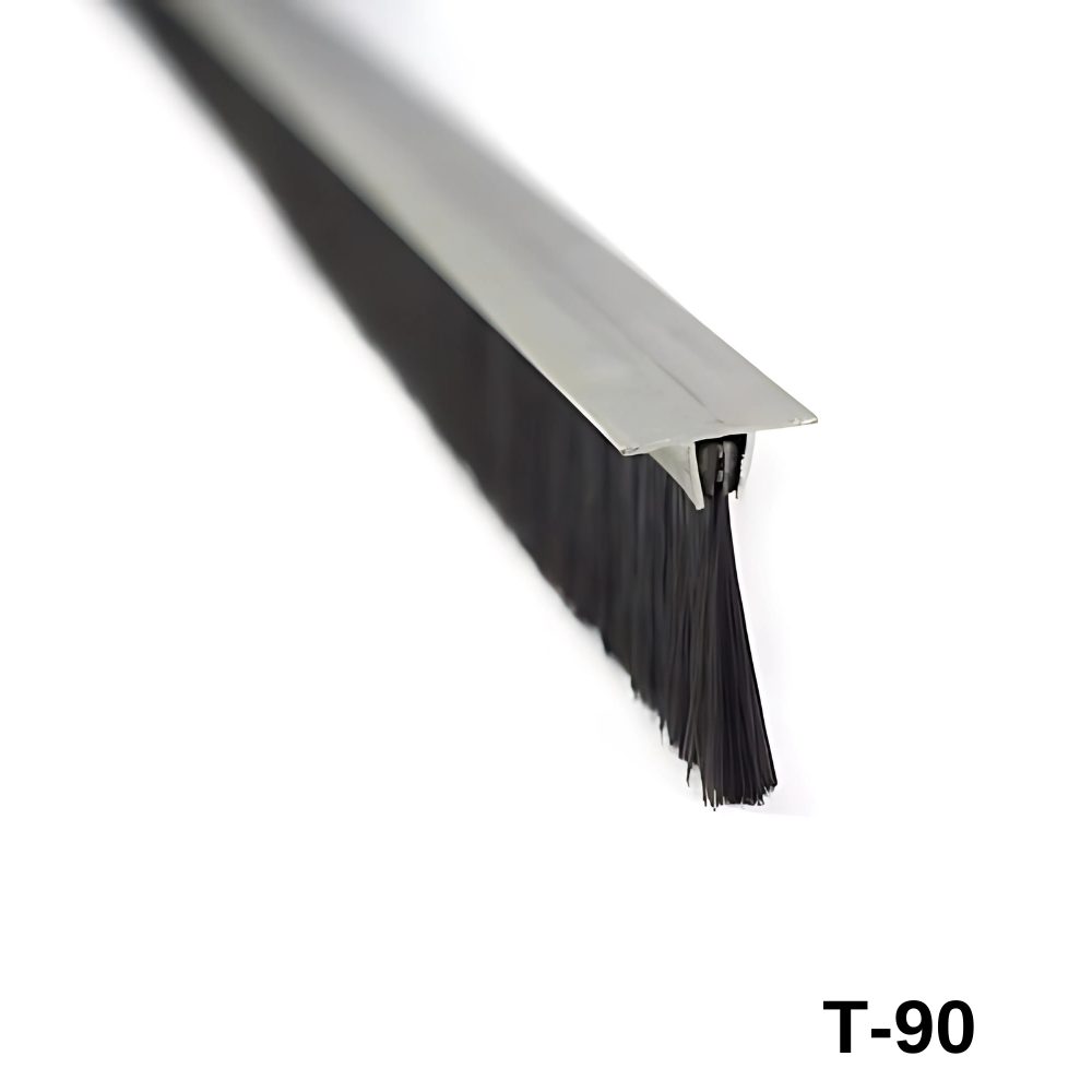Kapı Altı Fırçası T Tipi 90 cm