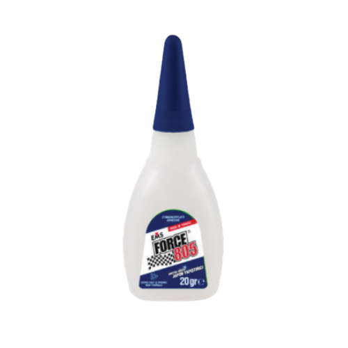 FORCE 805 - 20 GR Hızlı Yapıştırıcı