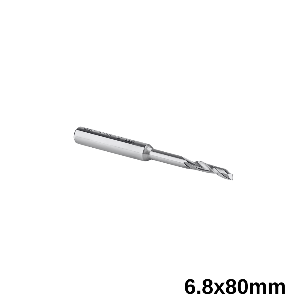 Sds 6*8*80 Mm Freze Ucu ) (2409)