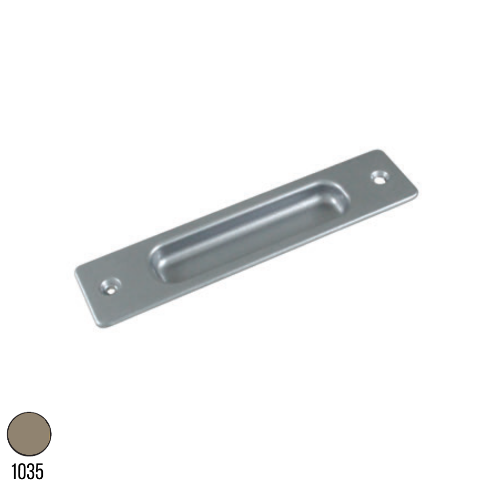 Havuz Kol Alüminyum Bronz