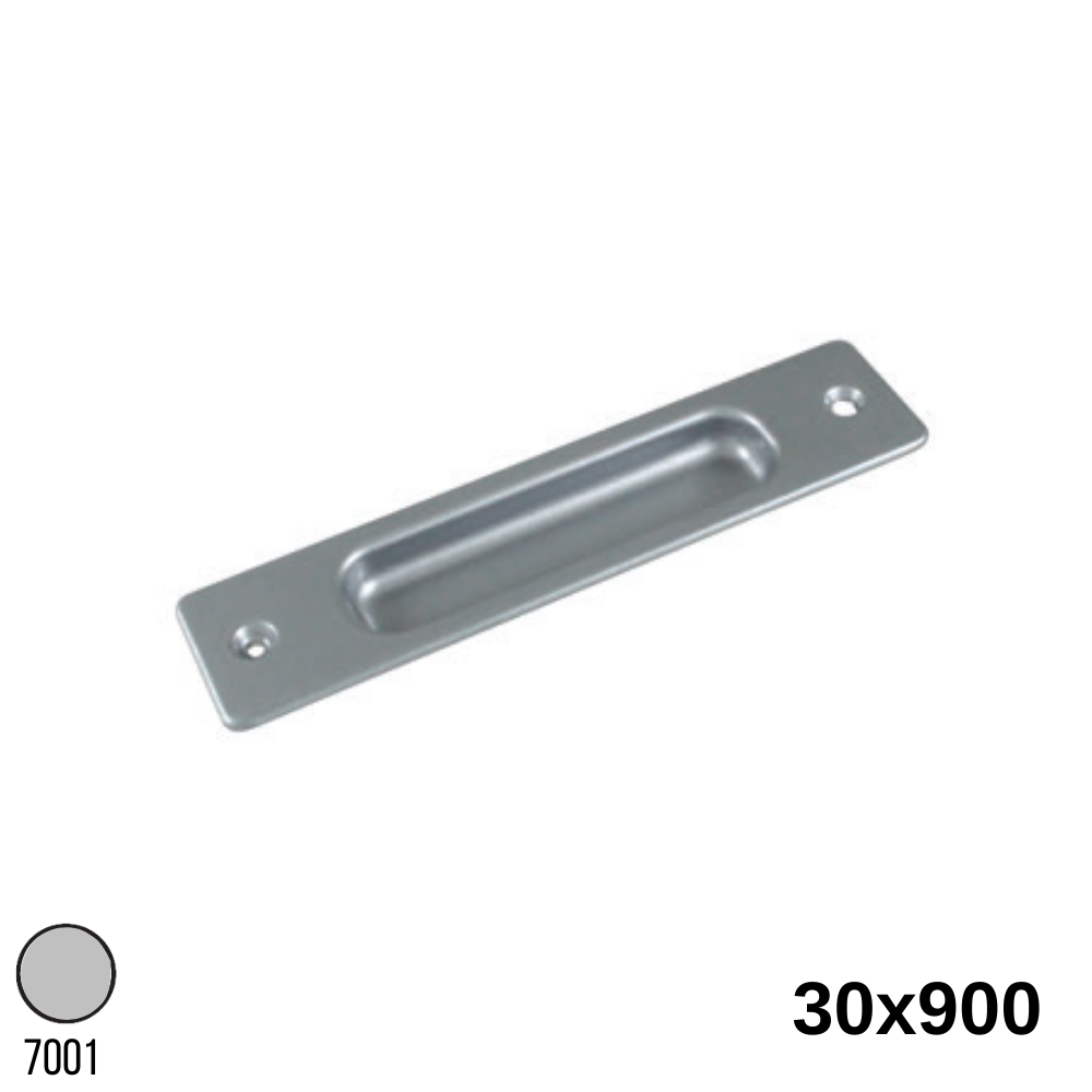 Havuz Kol Alüminyum Eloksal