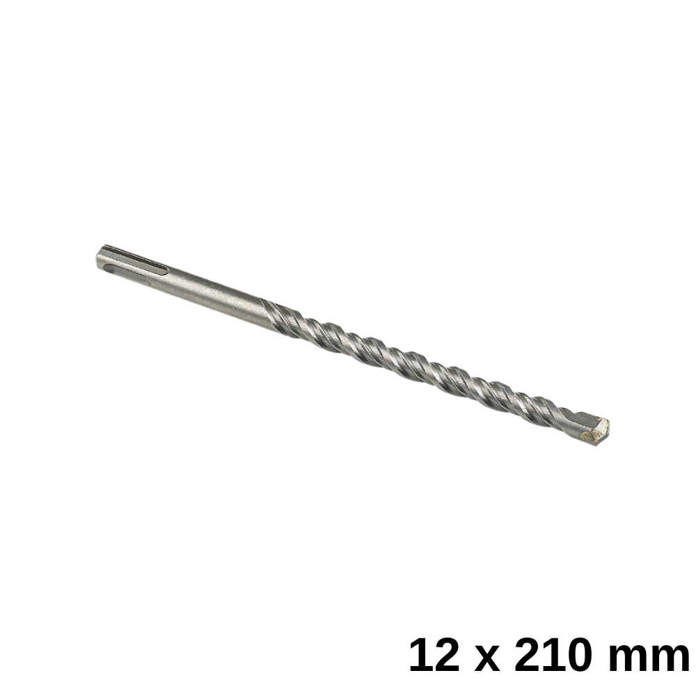 Sds 12*210 Mm Hıltı Uç (2001)