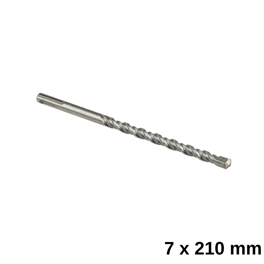 Sds 7*210 Mm Hıltı Uç (1978)