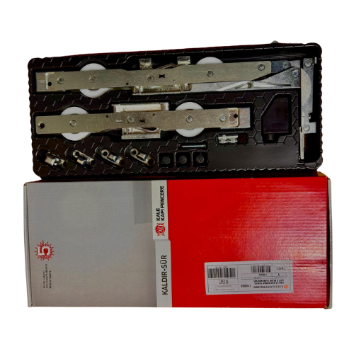 Kale Kaldır Sür Araba Takımı 300 kg