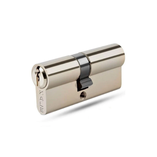 Kale 164GNC00101 Standart Silindir Çelik Pimli Nikel 90mm (40+10+40 mm)