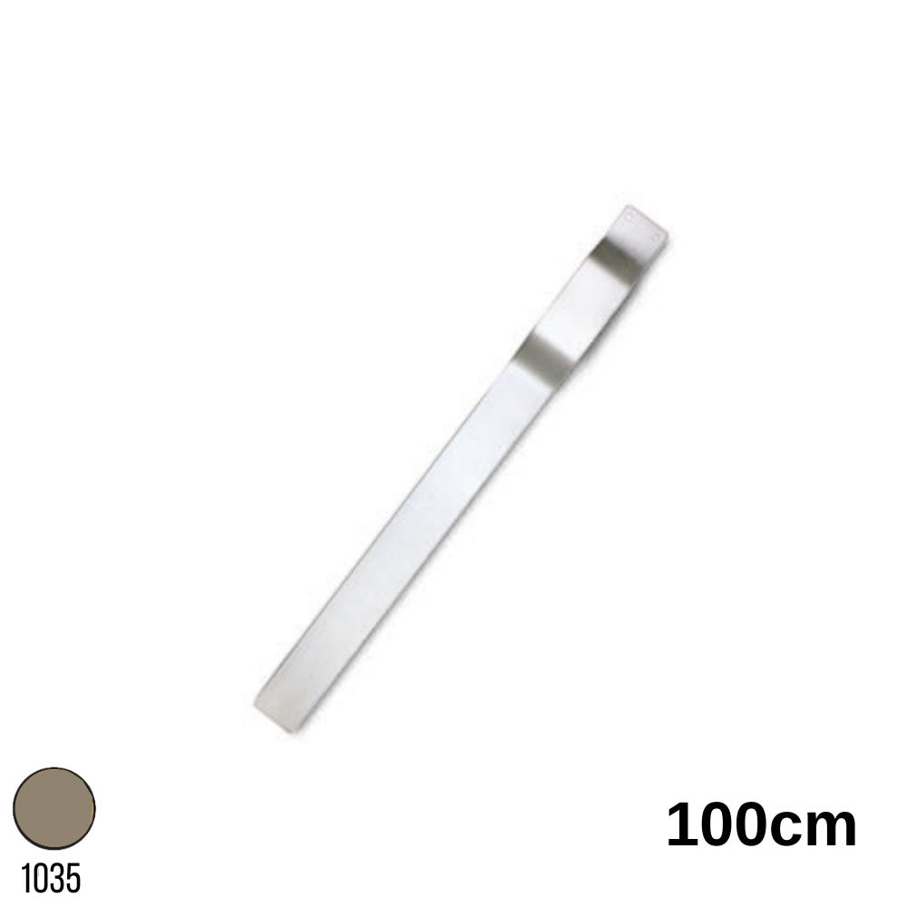 Lama Bant Kol 100 Cm (Takım) Bronz