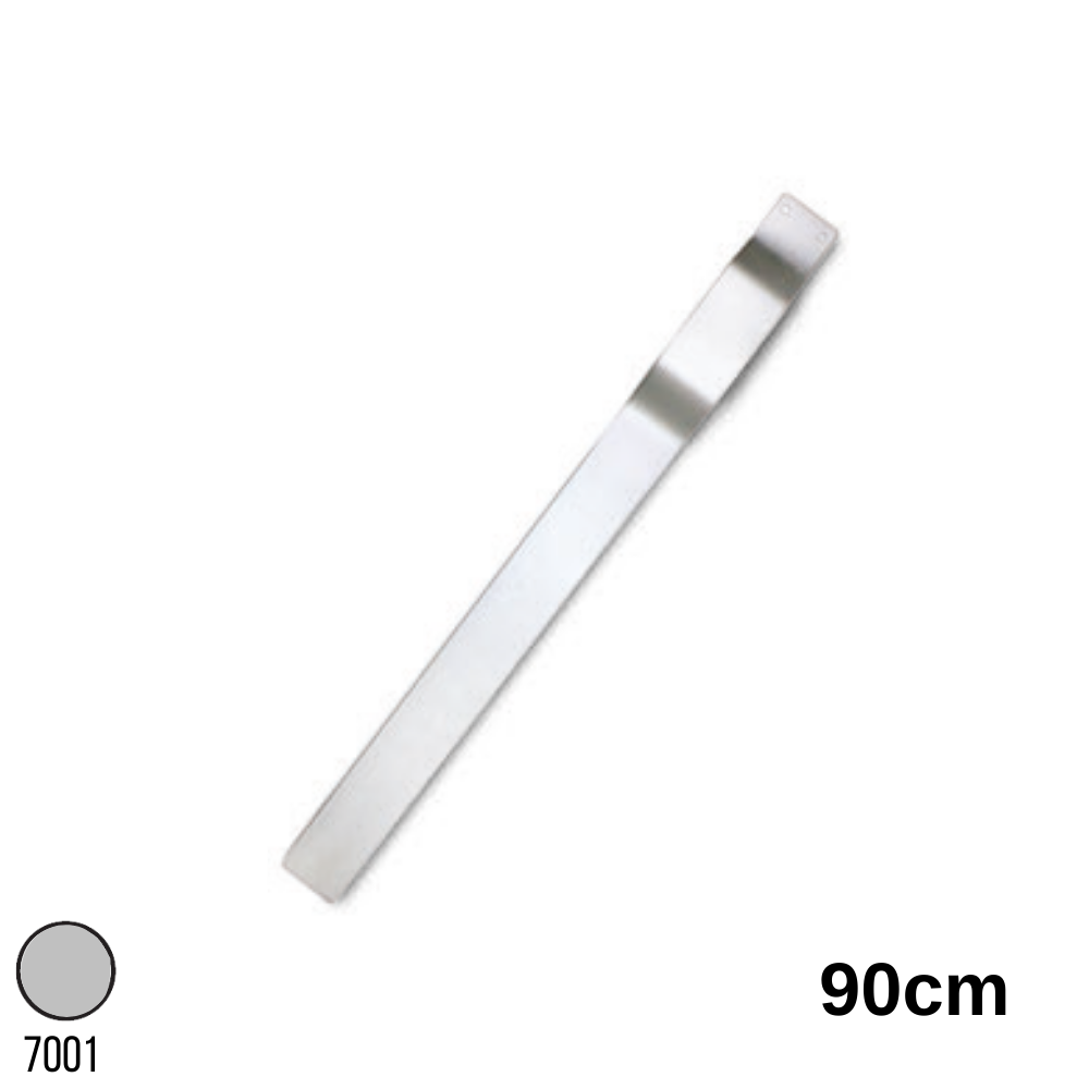 Lama Bant Kol 90 Cm (Takım) Eloksal