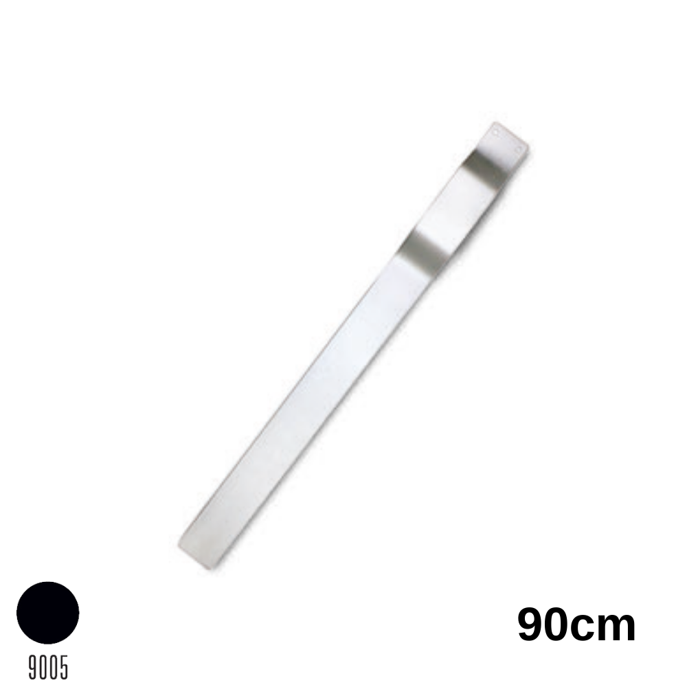 Lama Bant Kol 90 Cm (Takım) Siyah