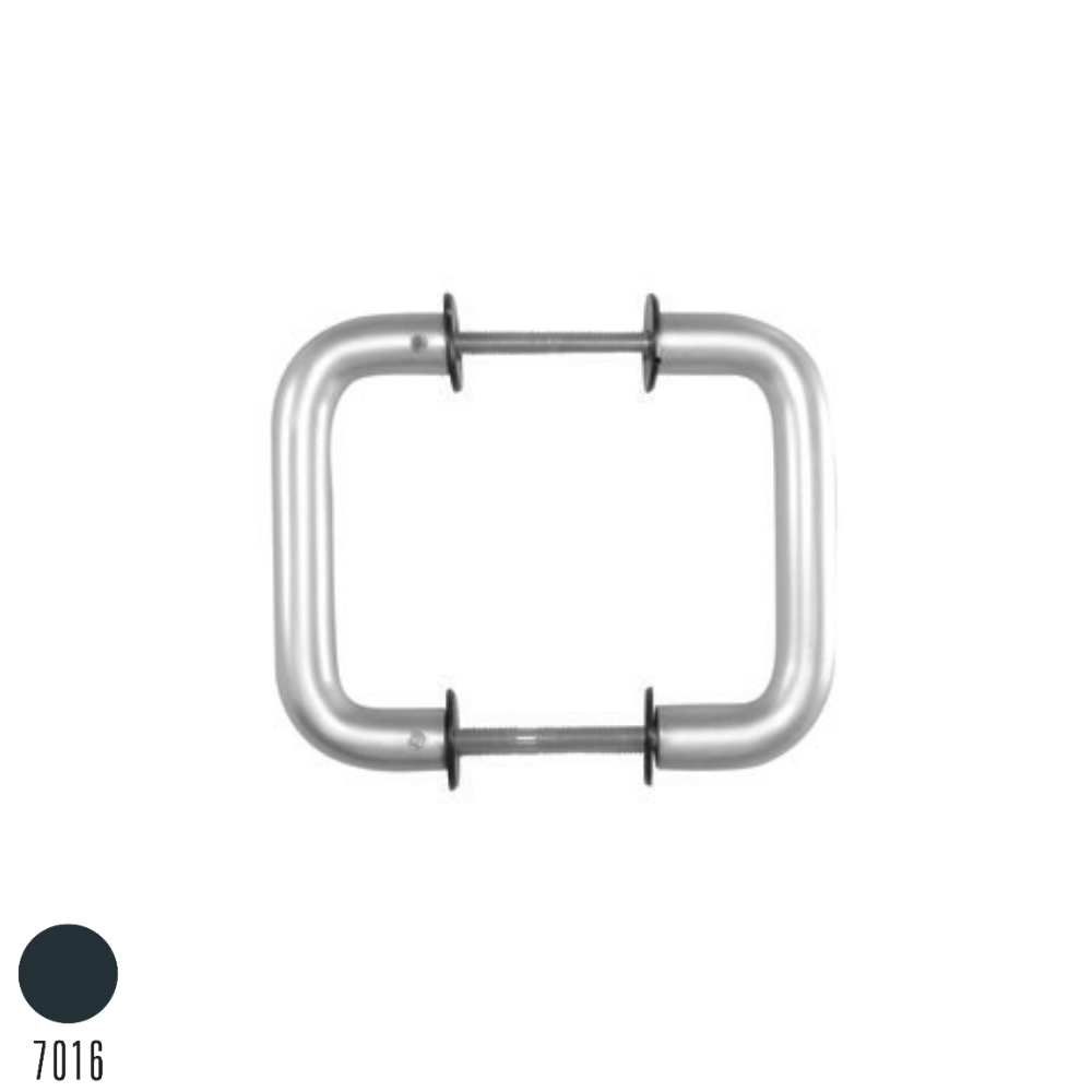 Mini U Kol Takım Ant.Gri