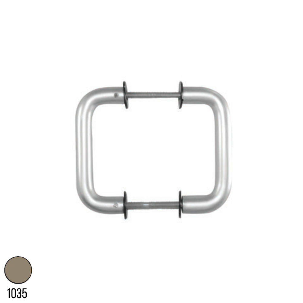 Mini U Kol Takım Bronz