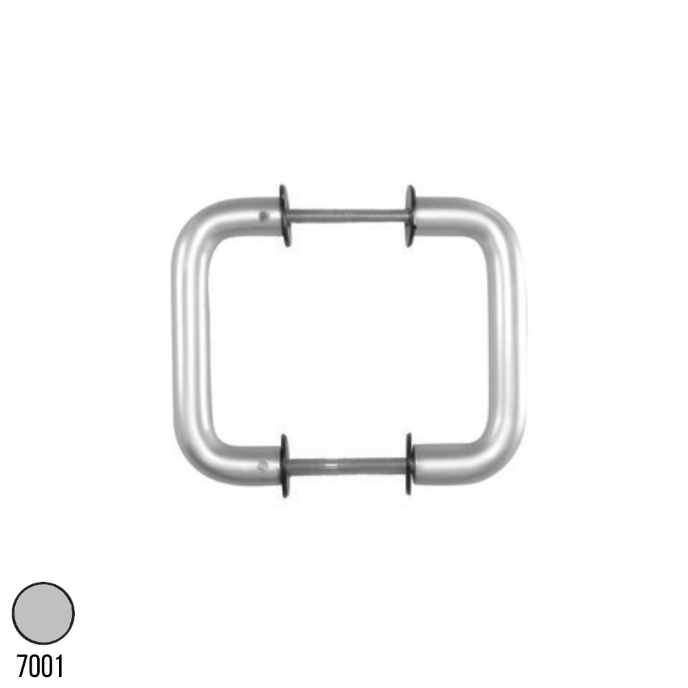 Mini U Kol Takım Eloksal