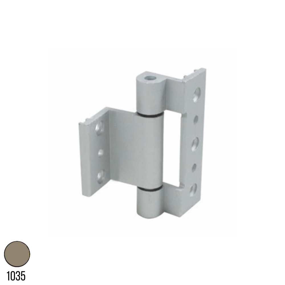 Saray Sistem Menteşe Bronz