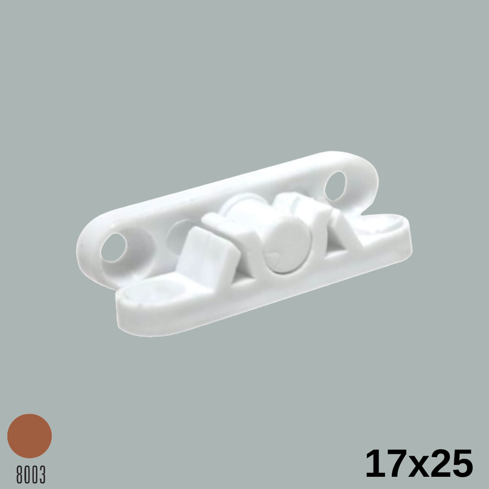 Sineklik Çıt Çıt Kapı 17*25 A.Meşe 100 Ad.