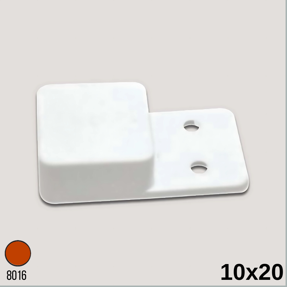 Sineklik  Elcek Altı Maun 10*20
