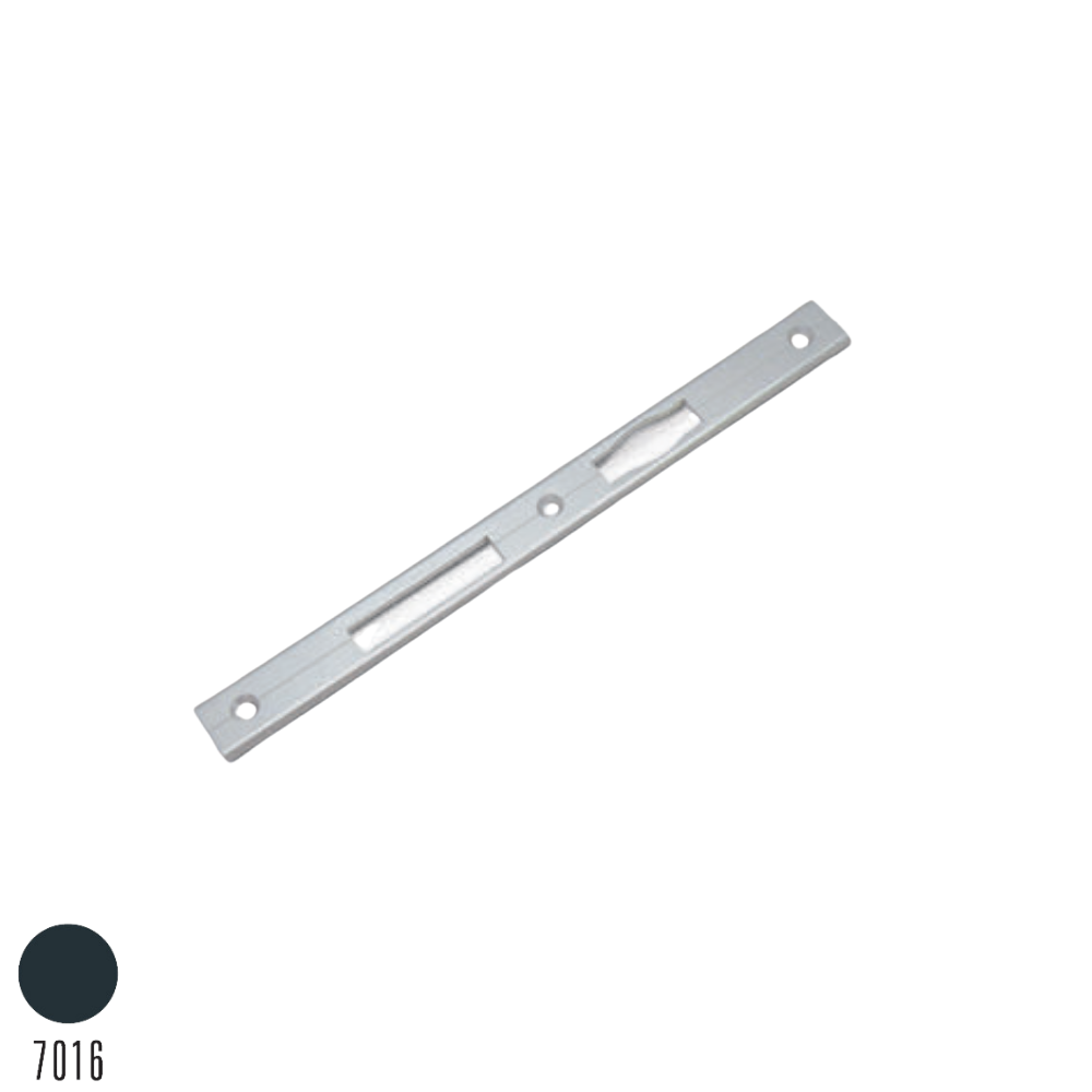 Sistem Kilit Karşılığı Makaralı Ant.Gri