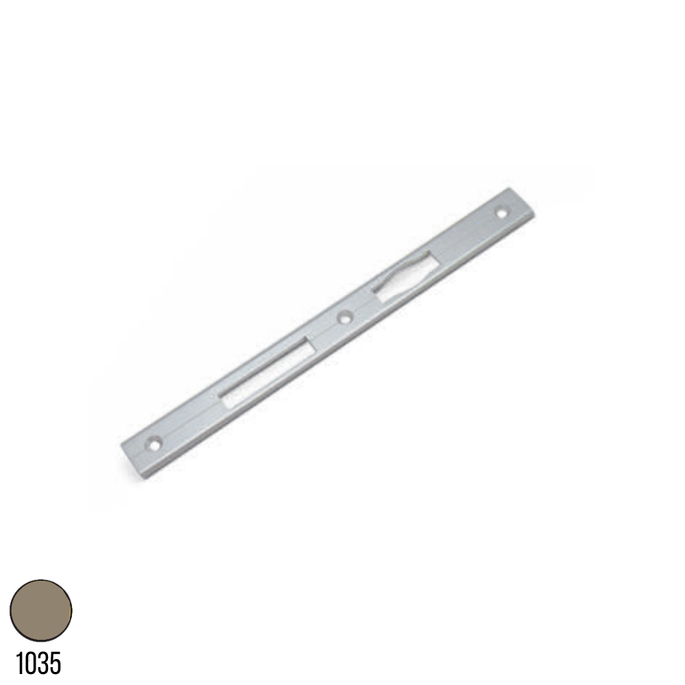 Sistem Kilit Karşılığı Makaralı Bronz