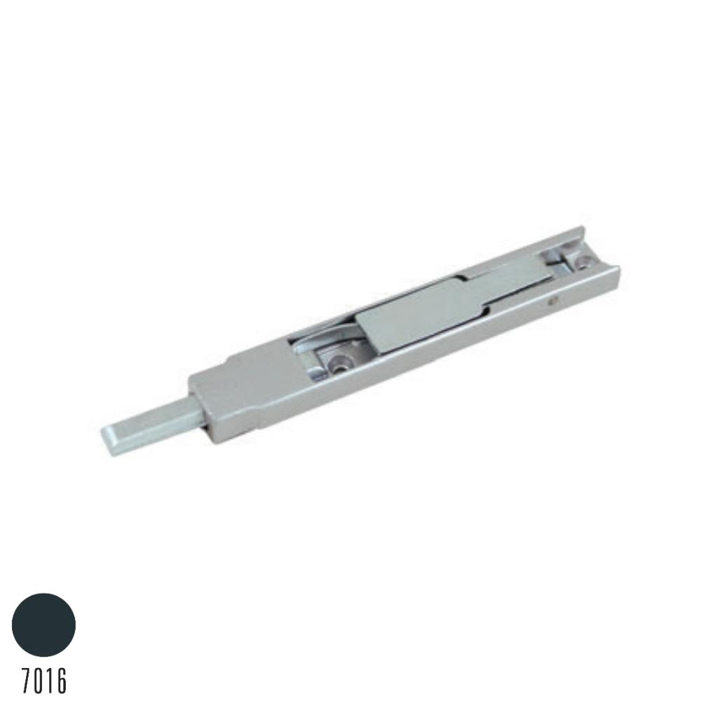 Sistem Sürgü Kısa Ant.Gri