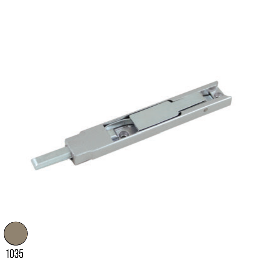 Sistem Sürgü Kısa Bronz