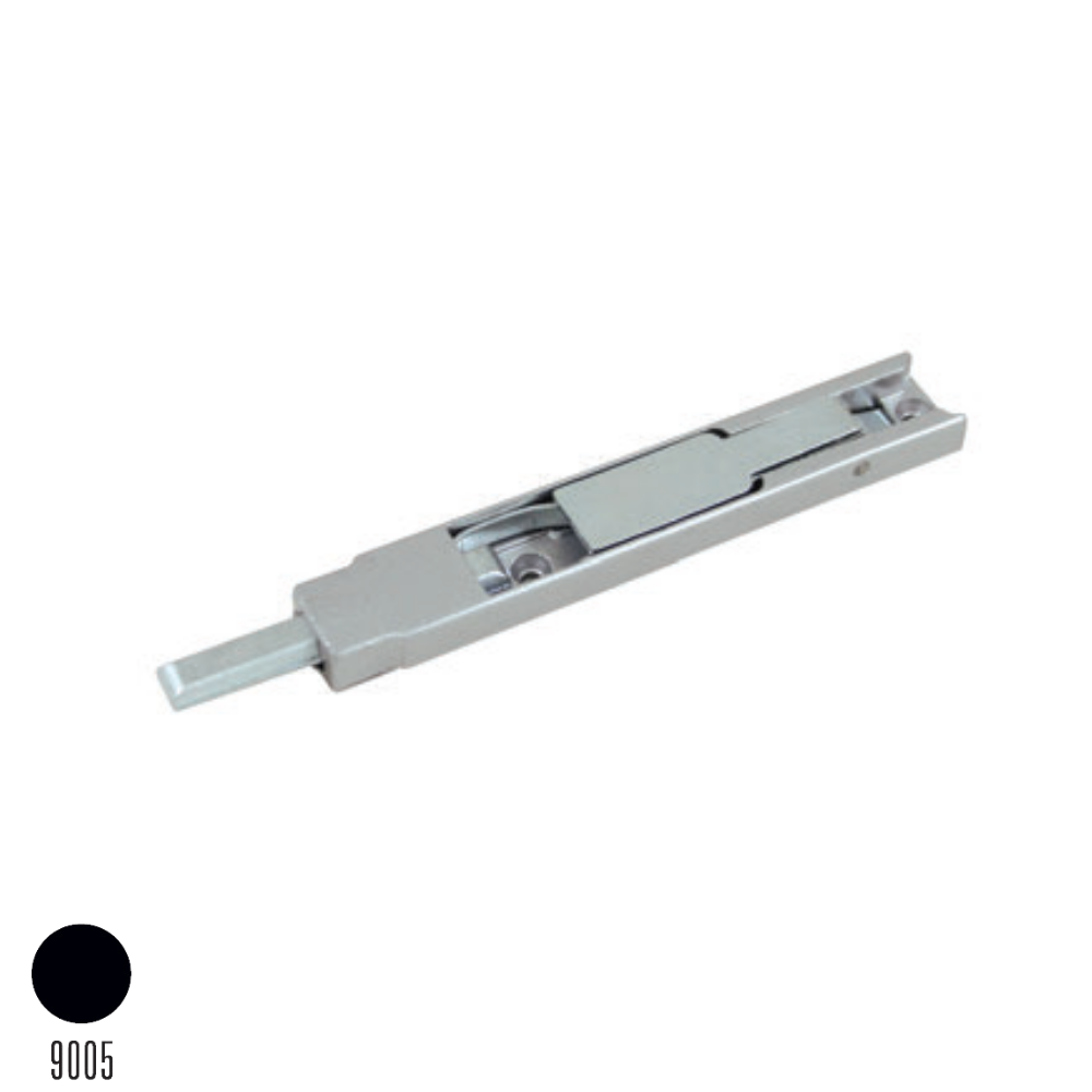 Sistem Sürgü Kısa Siyah