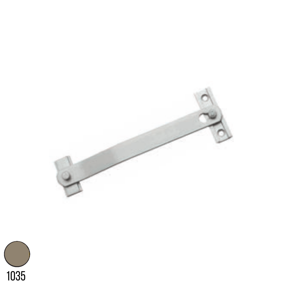 Sistem Vasistas Makas Bronz