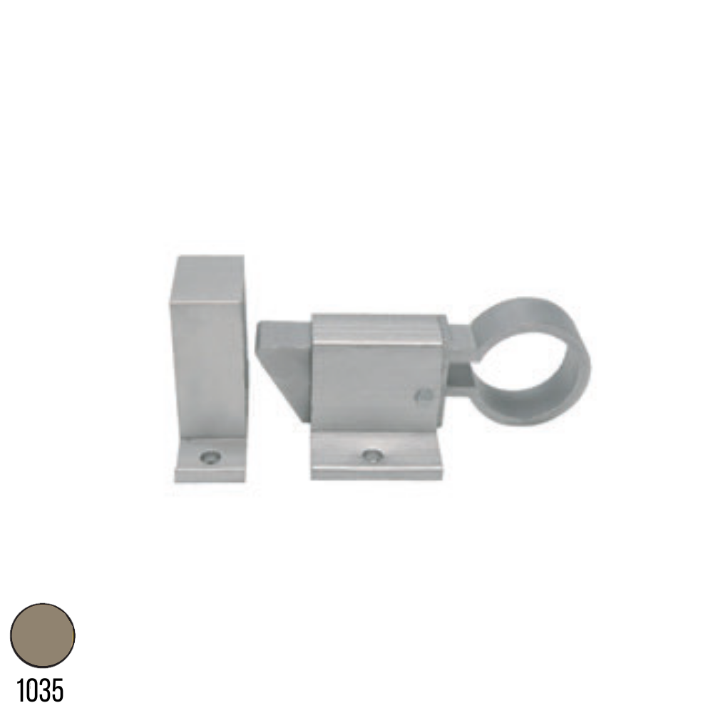 Sistem Vasistas Çarpma Bronz