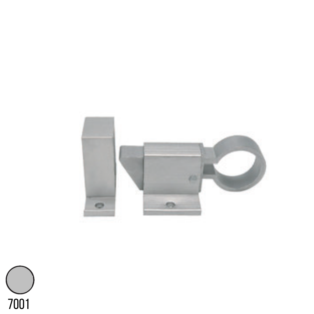 Sistem Vasistas Çarpma Eloksal