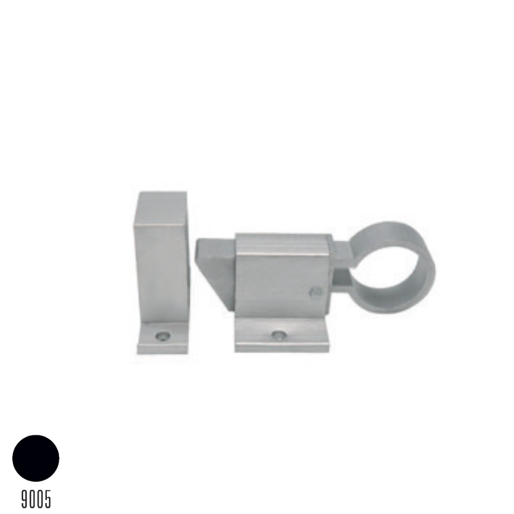 Sistem Vasistas Çarpma Siyah