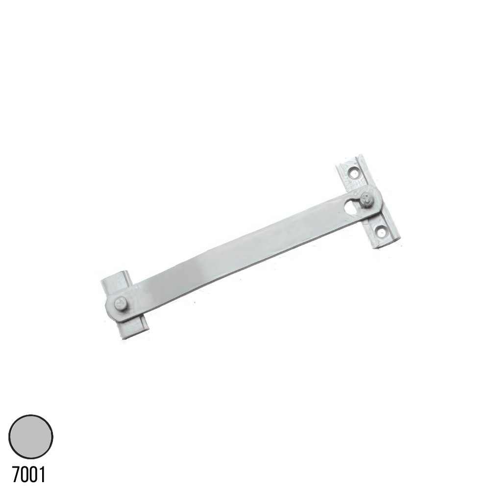 Sistem Vasistas Makas Eloksal