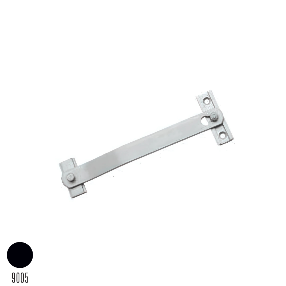 Sistem Vasistas Makas Siyah