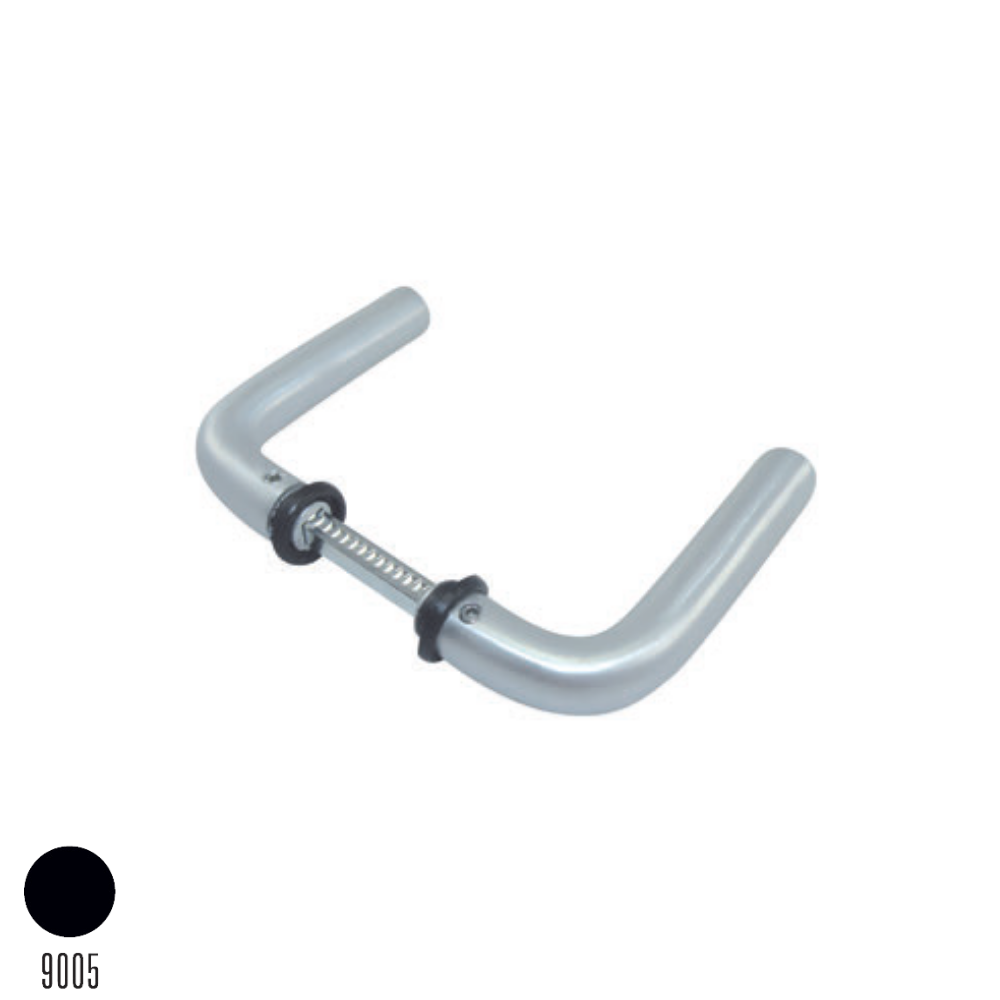 Sosis Kol Dormaks Siyah