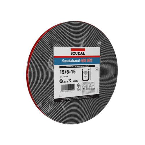 Soudal Band 600 BG1 (4,3 MT) 168415