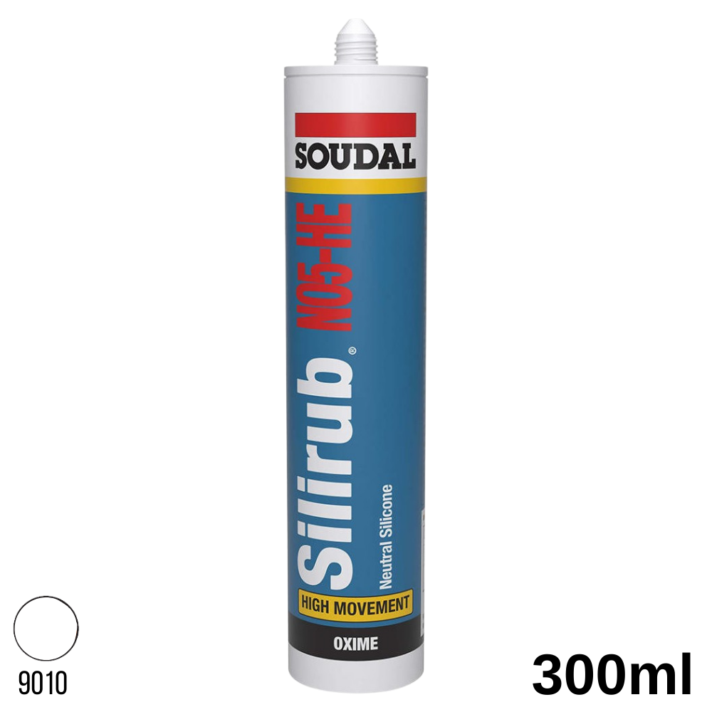 Soudal Cephe Silikonu Bej 300Ml  132233