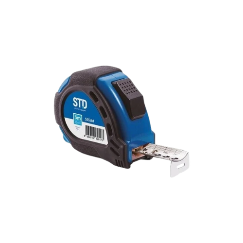 Std Şerit Metre 5M*19Mm 962816800