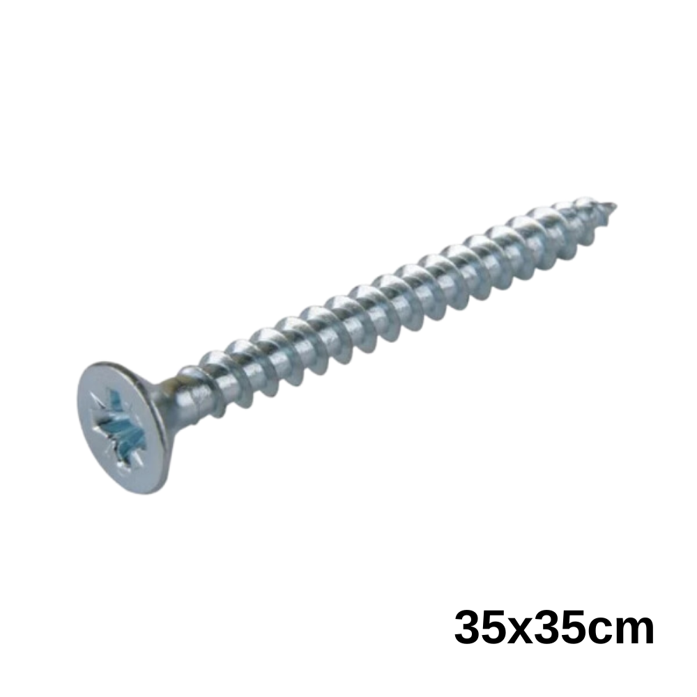 Sunta Vidası 35*35 1000 Ad.