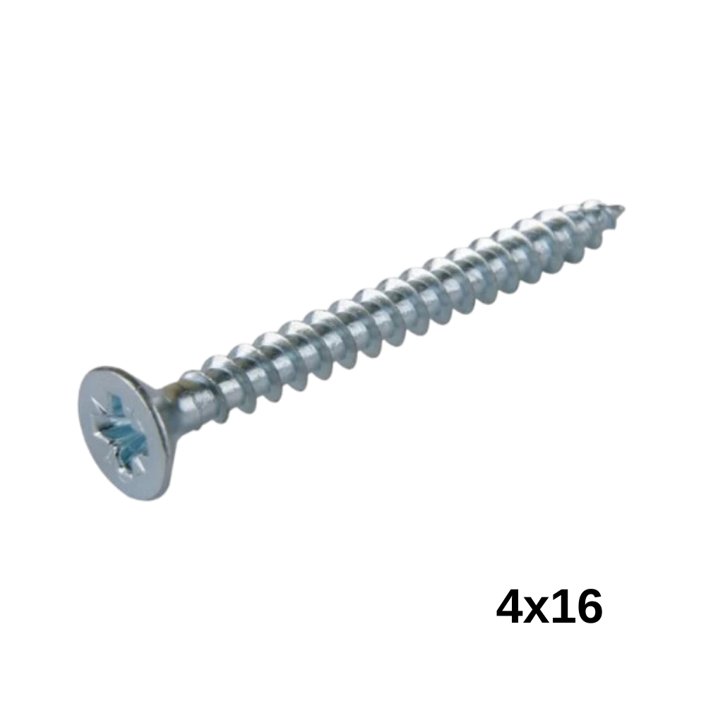 Sunta Vidası 40*16 1000 Ad.