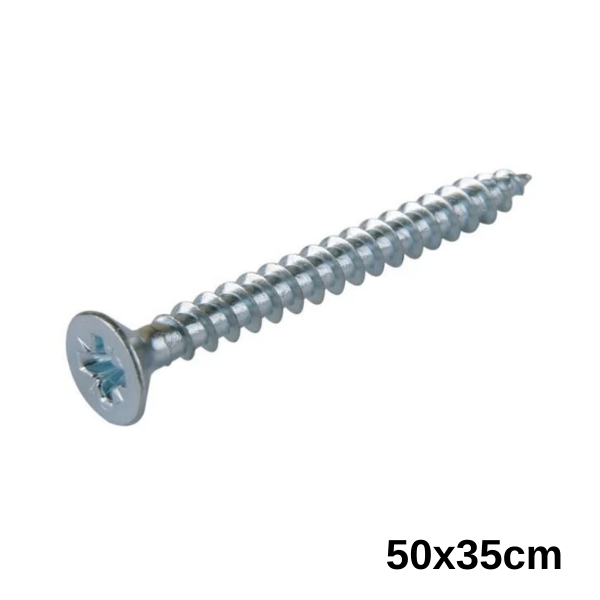 Sunta Vidası 50*35 300 Ad.