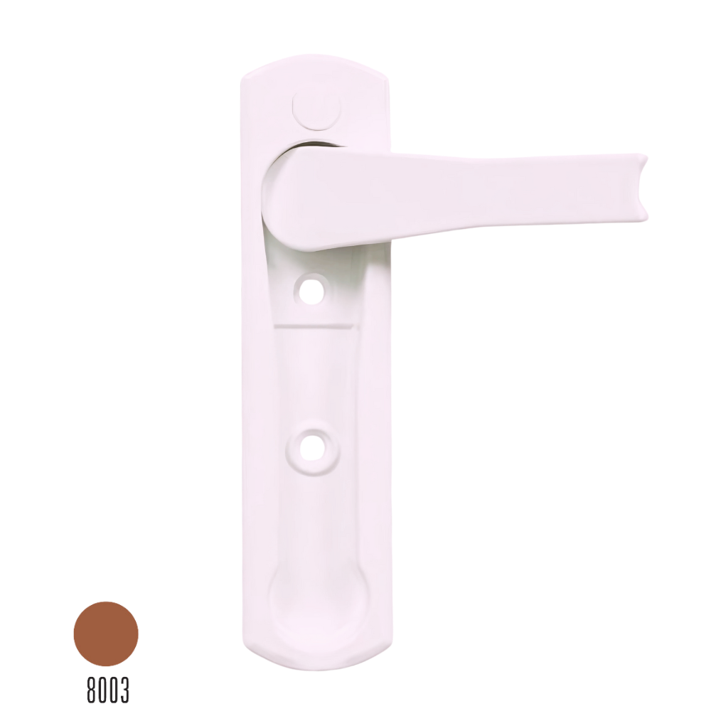 Sürme Gizli Pencere Kol Altın Meşe