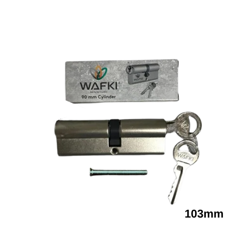 Wafki 103 Lük Barel