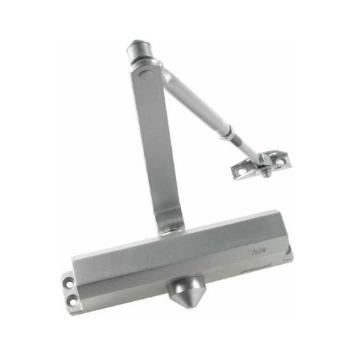 Yale Kapı Hidroliği 104 Sabit Güçlü 4 Numara