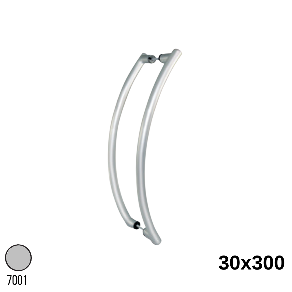 Yay Kol 30X300 Mm Eloksal